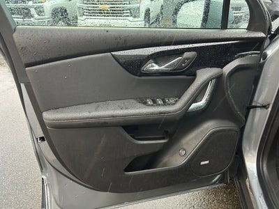 2025 Chevrolet Blazer Premier