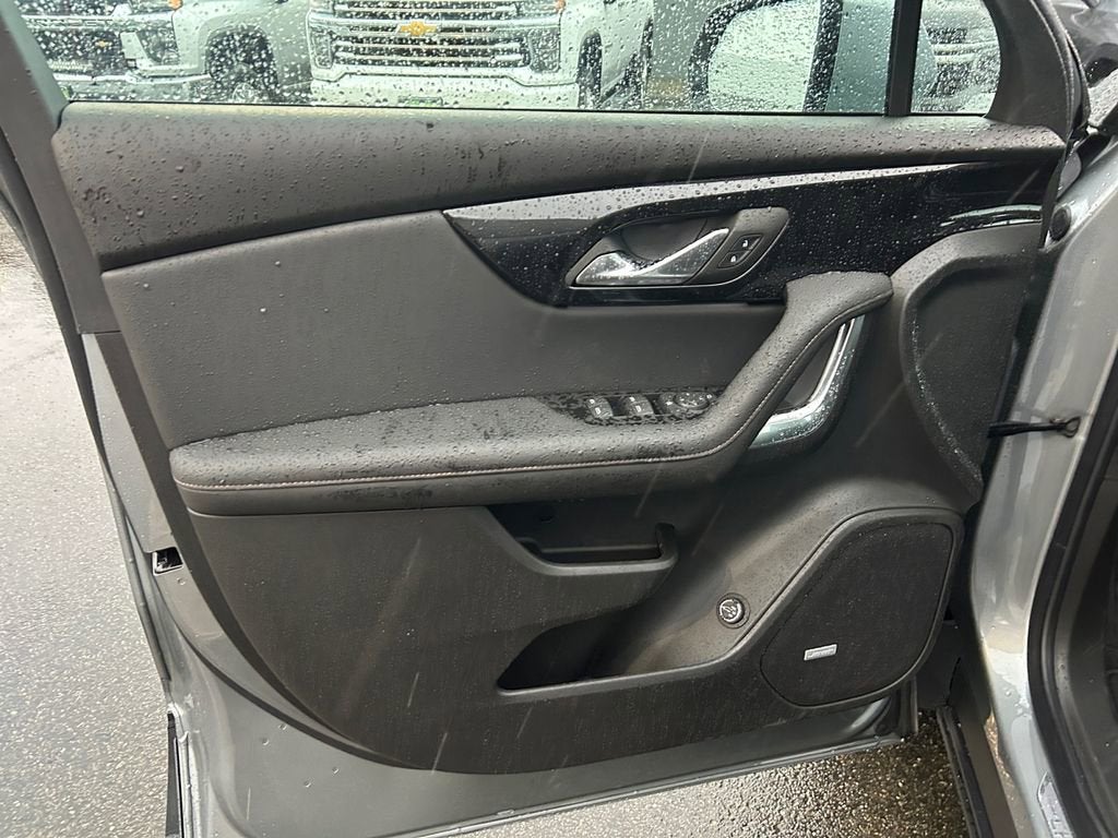 2025 Chevrolet Blazer Premier