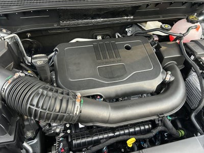 2025 Chevrolet Blazer Premier