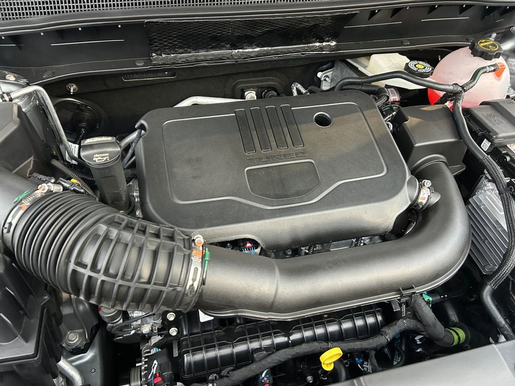 2025 Chevrolet Blazer Premier