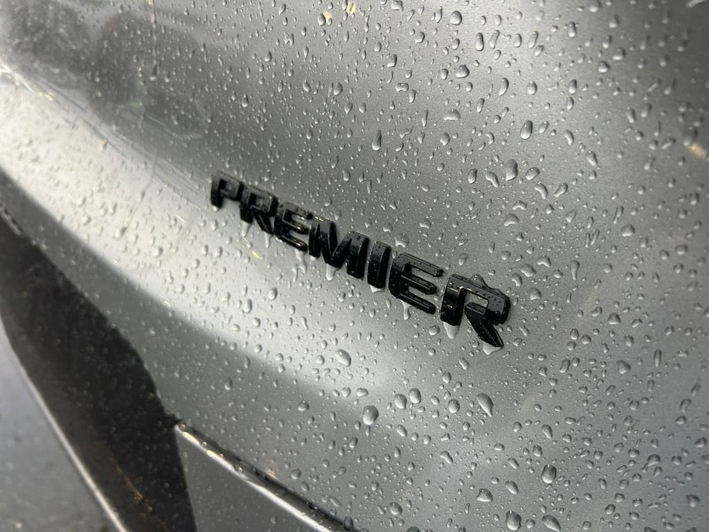 2025 Chevrolet Blazer Premier