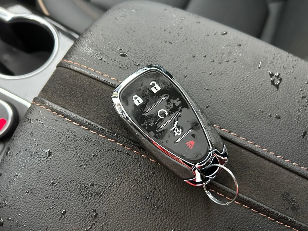 2025 Chevrolet Blazer Premier