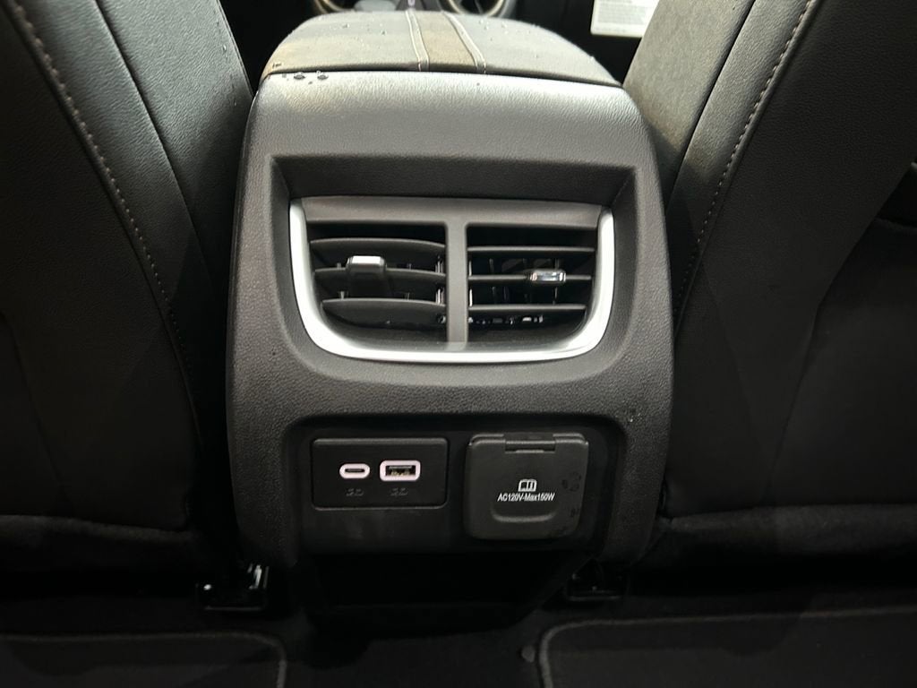 2025 Chevrolet Blazer Premier