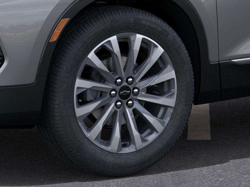 2025 Chevrolet Blazer Premier