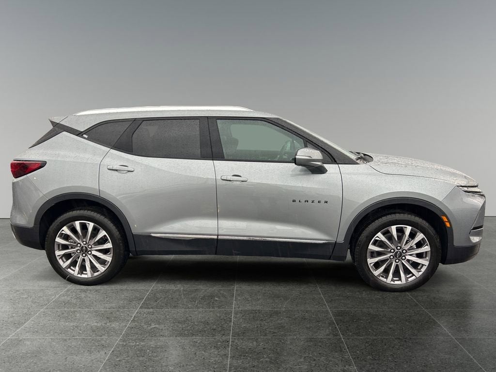 2025 Chevrolet Blazer Premier