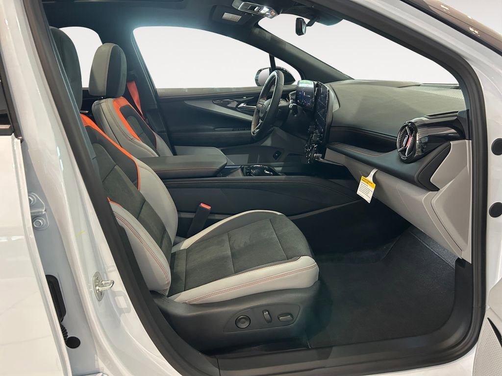 2026 Chevrolet Blazer EV SS