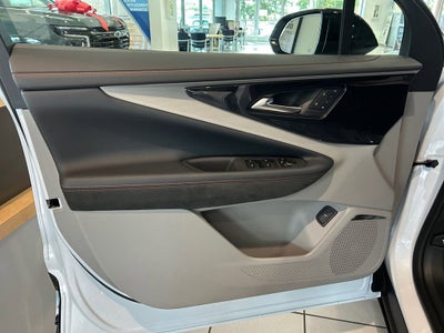 2026 Chevrolet Blazer EV SS