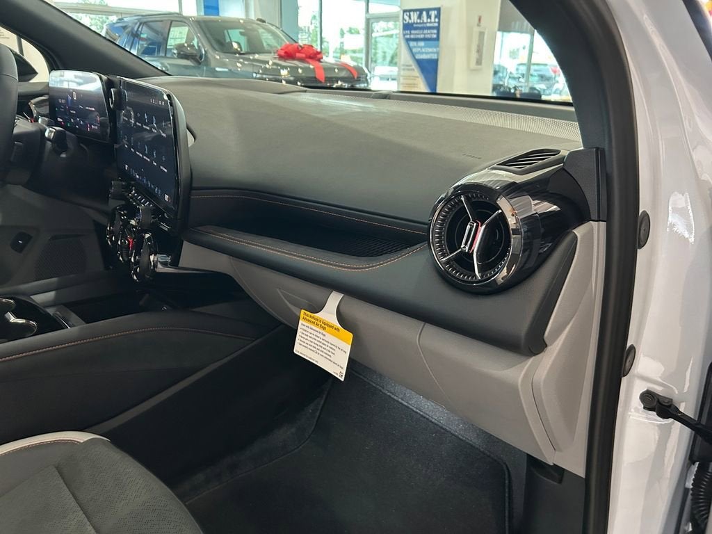 2026 Chevrolet Blazer EV SS