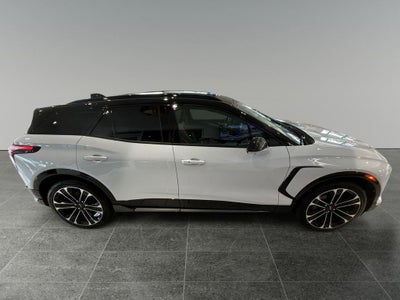 2026 Chevrolet Blazer EV SS