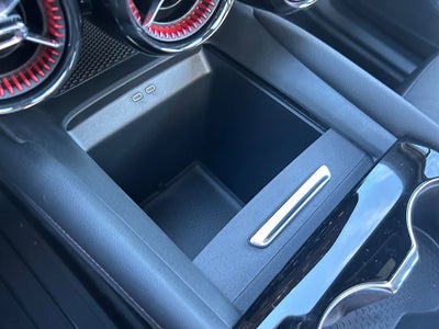 2026 Chevrolet Blazer EV RS