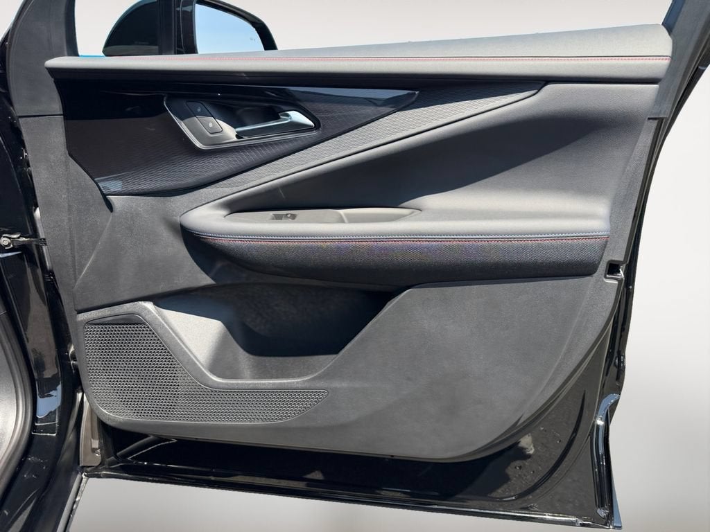 2026 Chevrolet Blazer EV RS