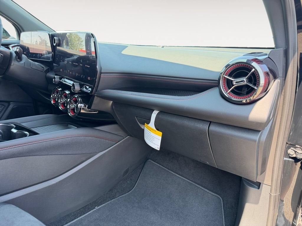 2026 Chevrolet Blazer EV RS