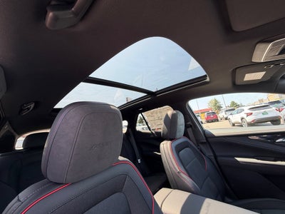 2026 Chevrolet Blazer EV RS