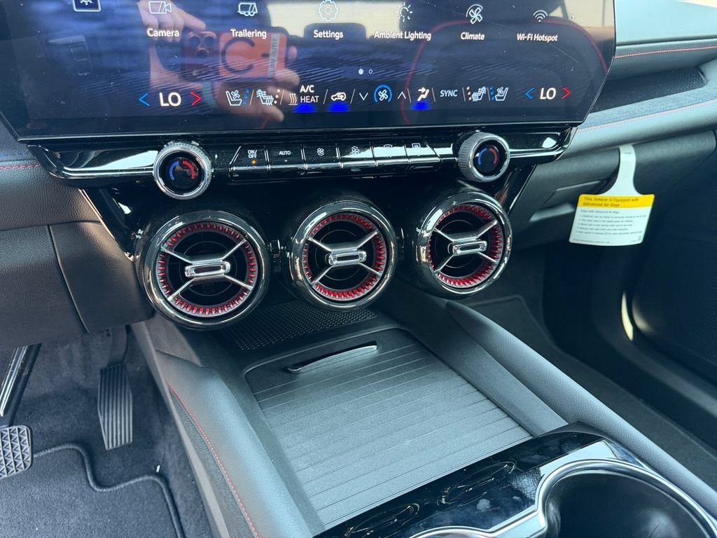 2026 Chevrolet Blazer EV RS