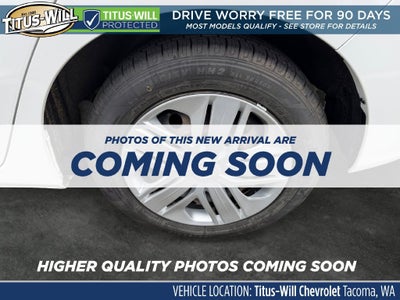 2020 Honda Fit LX