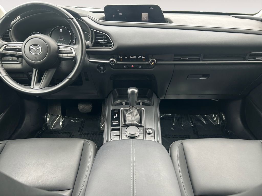 2022 Mazda Mazda CX-30 2.5 S Select Package