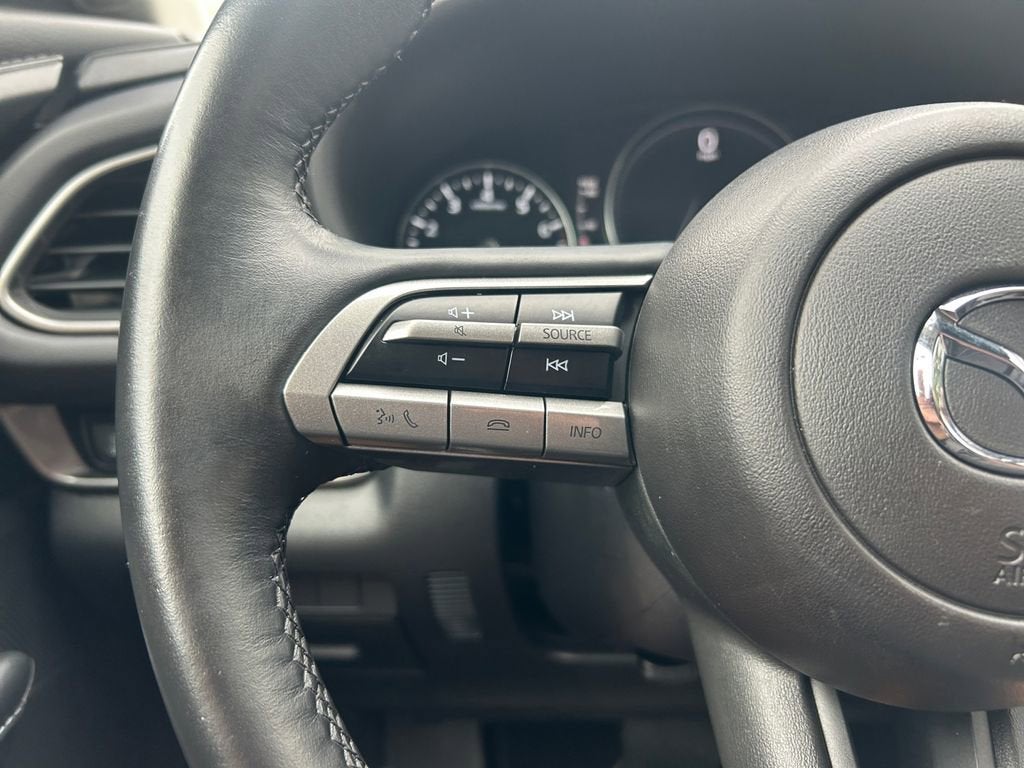 2022 Mazda Mazda CX-30 2.5 S Select Package