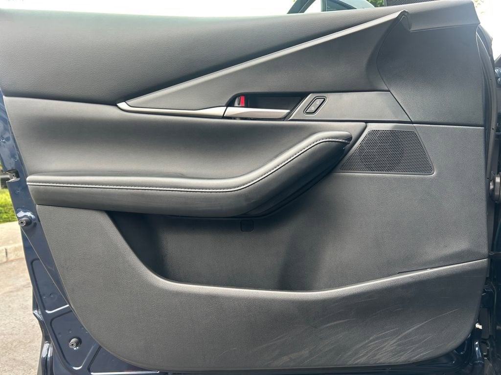 2022 Mazda Mazda CX-30 2.5 S Select Package