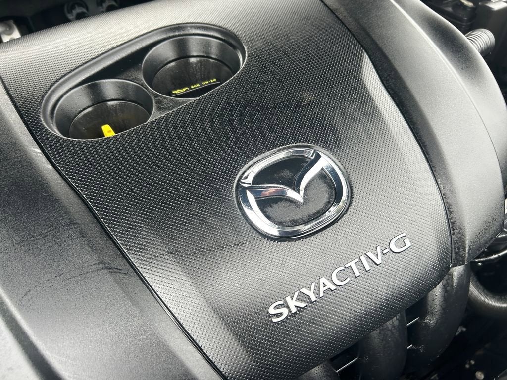 2022 Mazda Mazda CX-30 2.5 S Select Package