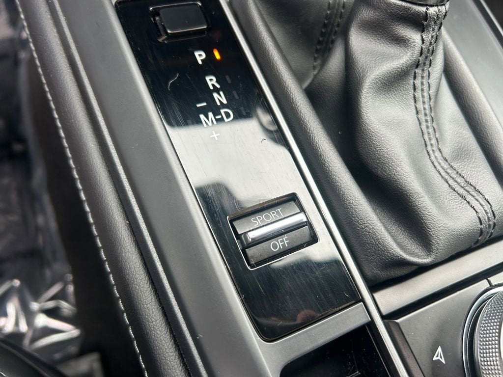 2022 Mazda Mazda CX-30 2.5 S Select Package