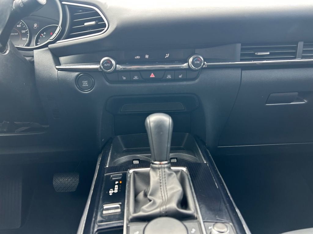 2023 Mazda Mazda CX-30 2.5 S Preferred Package