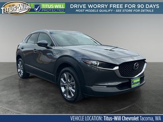 2023 Mazda Mazda CX-30 2.5 S Preferred