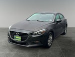 2018 Mazda Mazda3 5-Door Sport