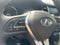 2025 INFINITI QX55 LUXE
