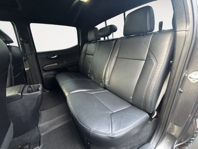 2021 Toyota Tacoma 4WD SR