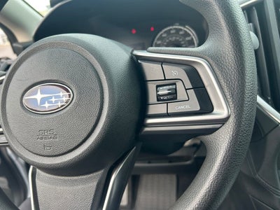 2019 Subaru Impreza Base