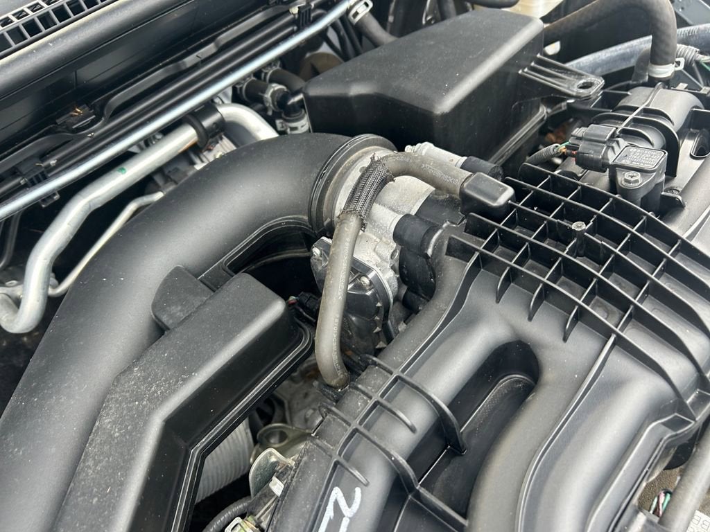 2019 Subaru Impreza Base