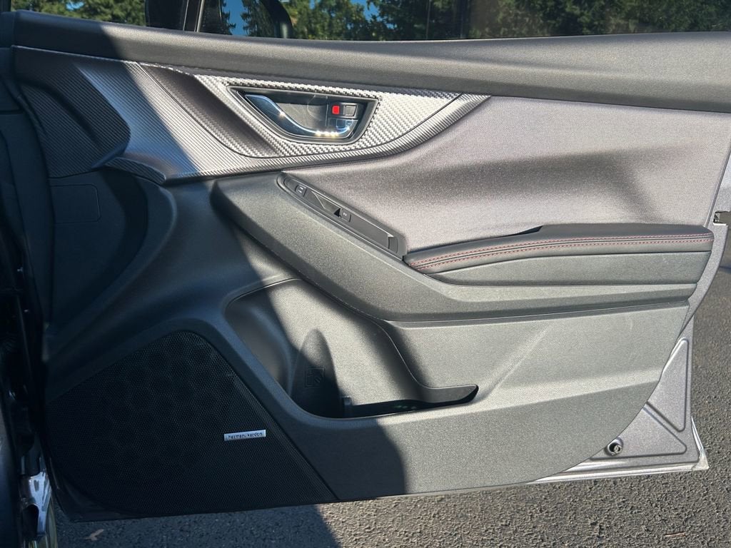 2022 Subaru Impreza Sport