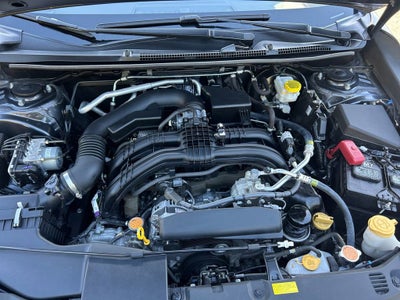 2022 Subaru Impreza Sport