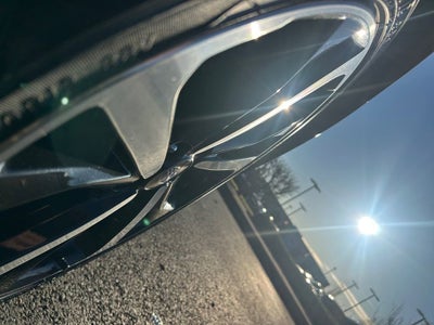 2022 Subaru Impreza Sport