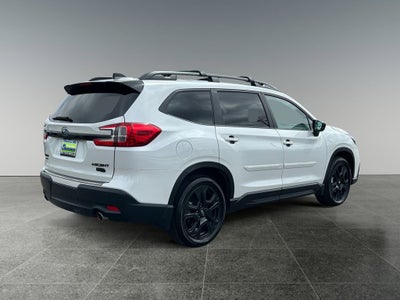 2024 Subaru Ascent Onyx Edition Limited
