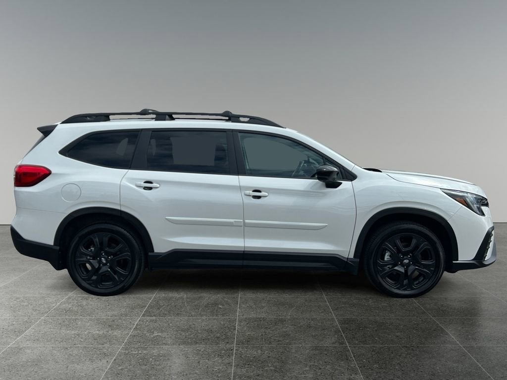 2024 Subaru Ascent Onyx Edition Limited