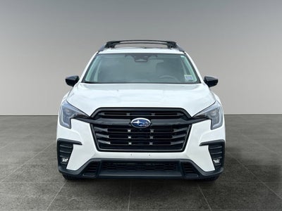 2024 Subaru Ascent Onyx Edition Limited