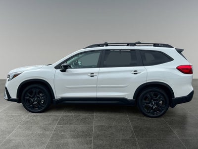 2024 Subaru Ascent Onyx Edition Limited
