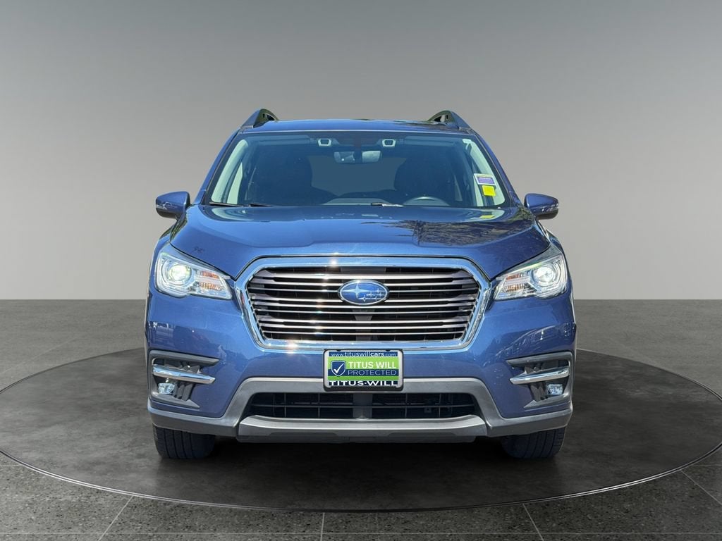 2022 Subaru Ascent Limited