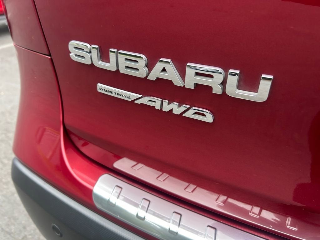 2022 Subaru Ascent Touring