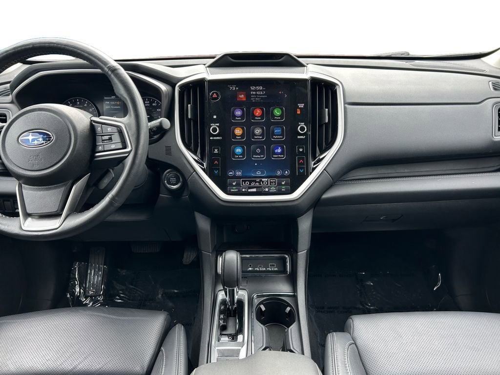 2023 Subaru Ascent Limited