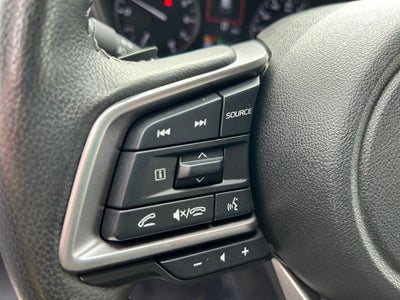 2023 Subaru Ascent Limited