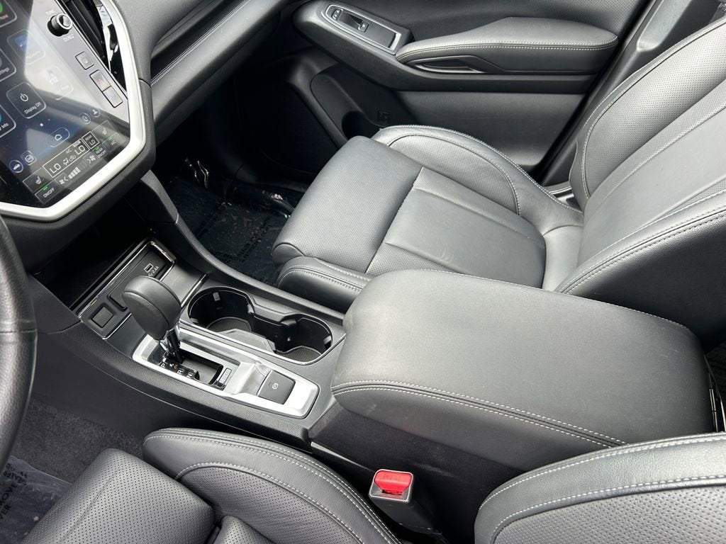 2023 Subaru Ascent Limited