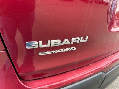 2023 Subaru Ascent Limited