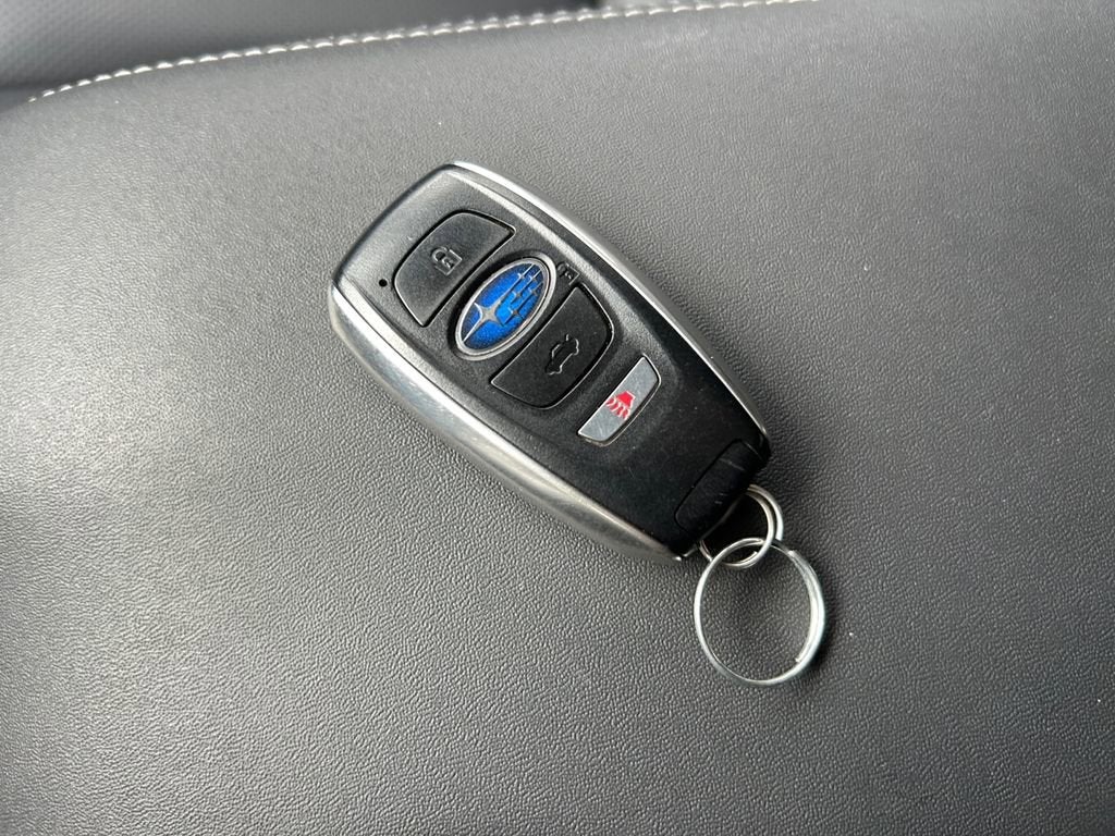 2023 Subaru Ascent Limited