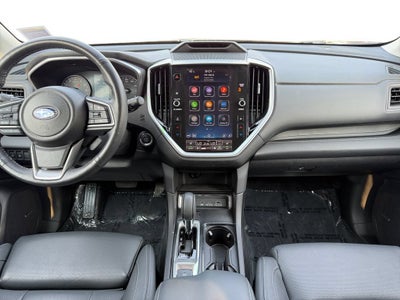 2023 Subaru Ascent Limited 7-Passenger
