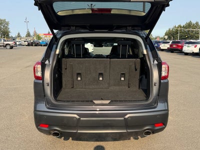2023 Subaru Ascent Limited 7-Passenger