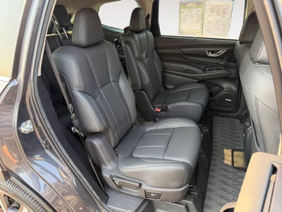 2023 Subaru Ascent Limited 7-Passenger