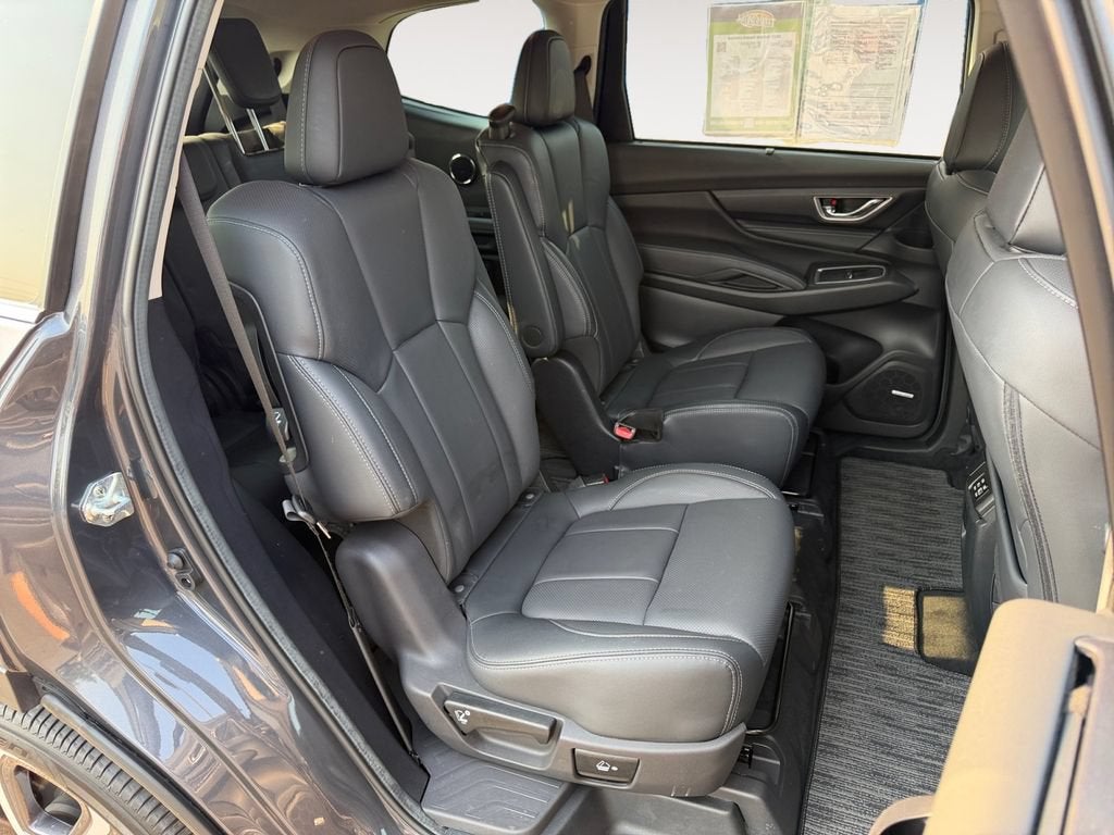 2023 Subaru Ascent Limited 7-Passenger