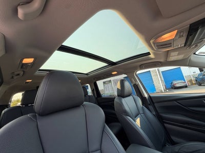 2023 Subaru Ascent Limited 7-Passenger